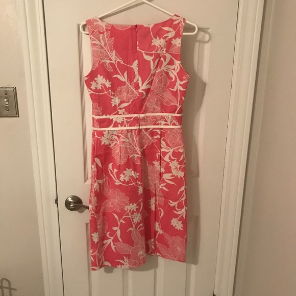 Cute Donna Ricco Dress - Picture 2 of 6